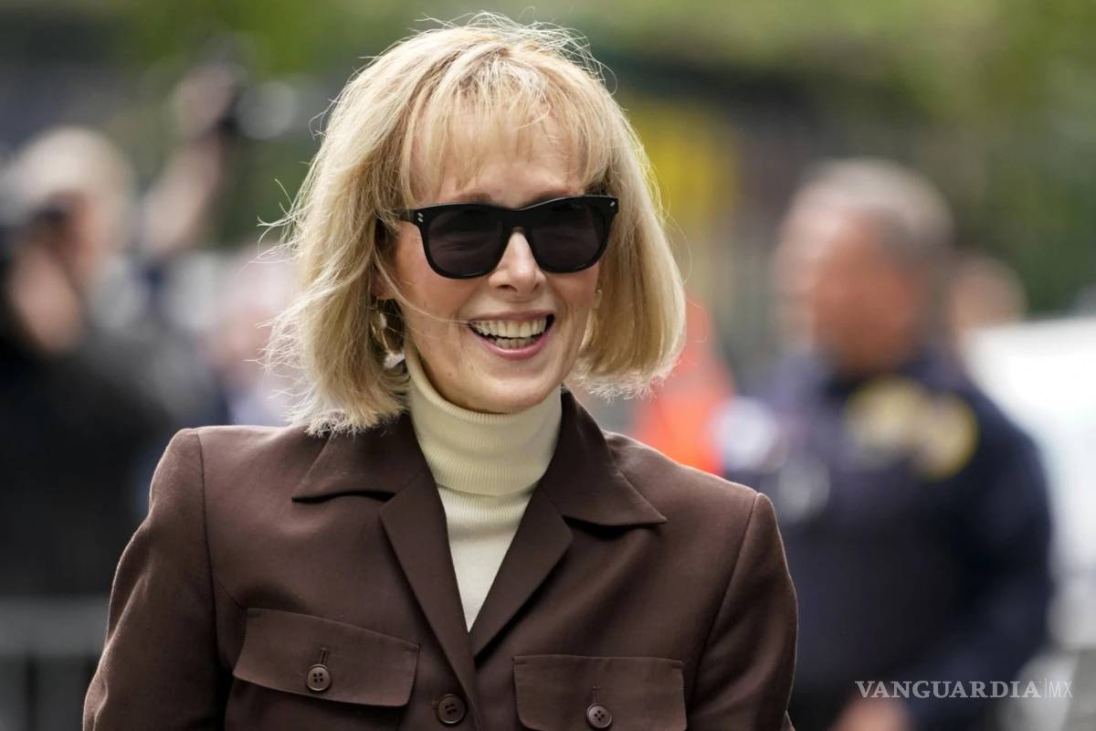 Revés para Trump, un tribunal confirma que deberá pagar 83 mdd por difamar a E. Jean Caroll