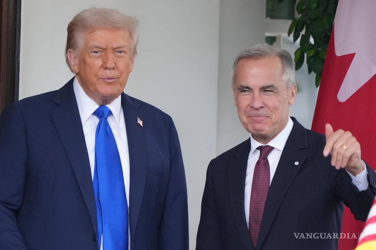 Abre Donald Trump la puerta a ‘acuerdos diferentes’ al T-MEC