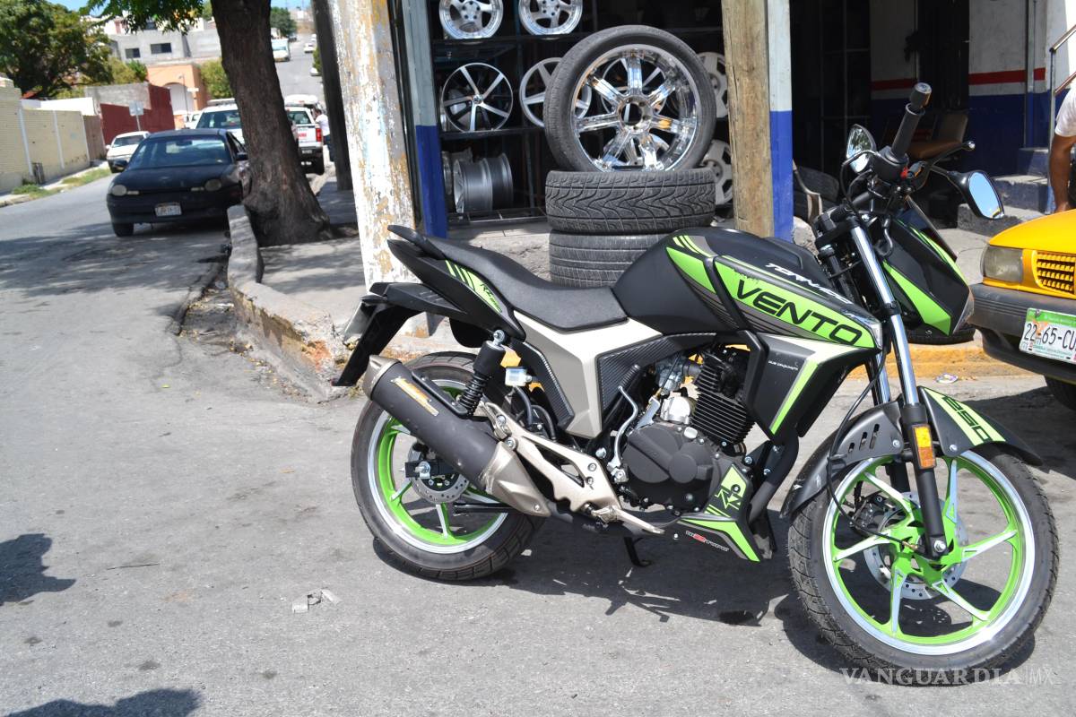 Saltillo: comienza este sábado capacitación a motociclistas en Biblioparque Norte