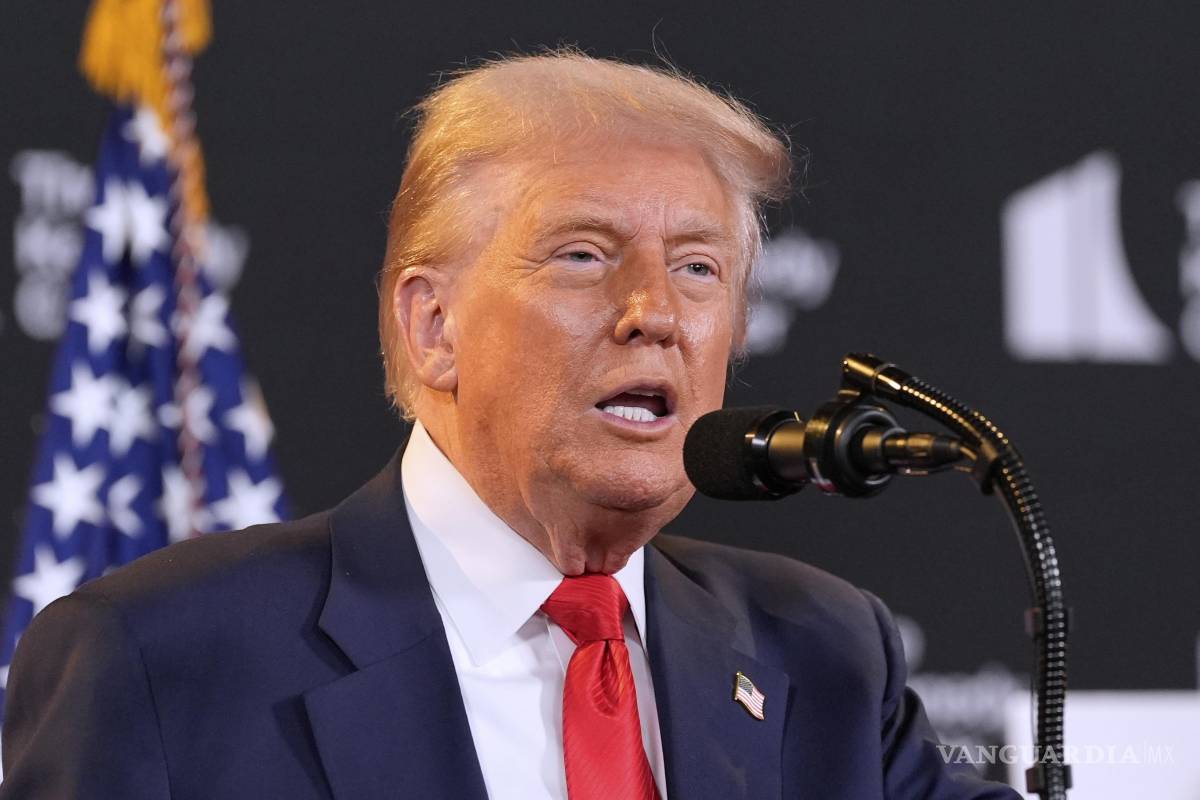 Presionaría Trump a Putin con alto al fuego en Ucrania