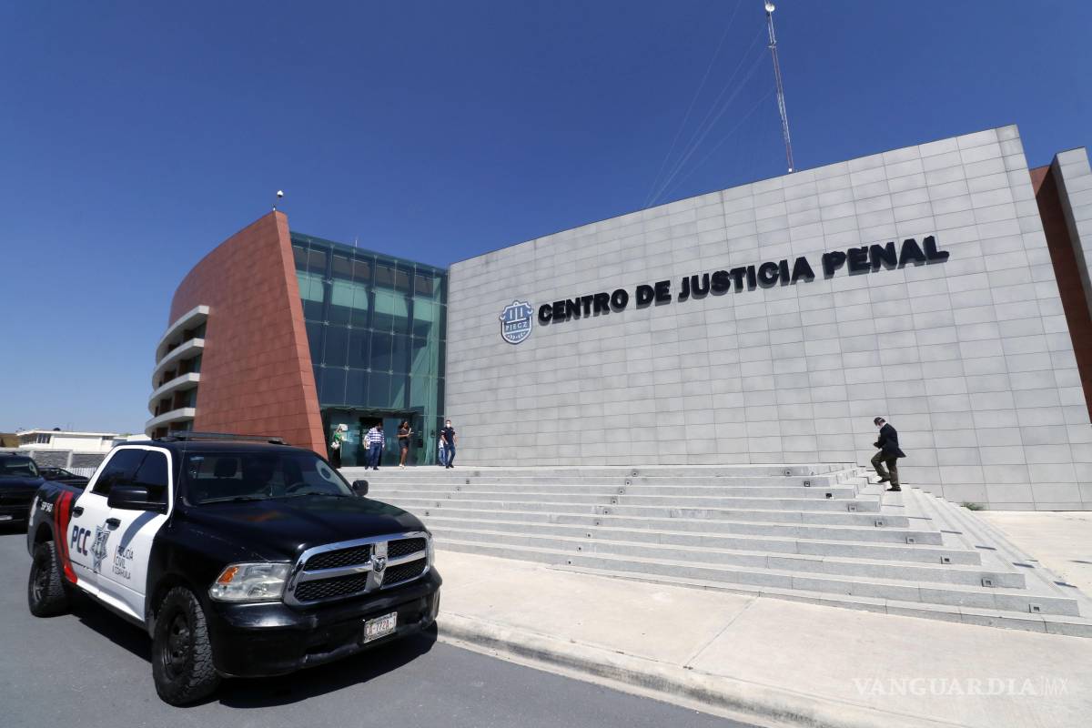 Dictan prisión preventiva a agresor de bar en Saltillo; seguirá proceso por tentativa de feminicidio