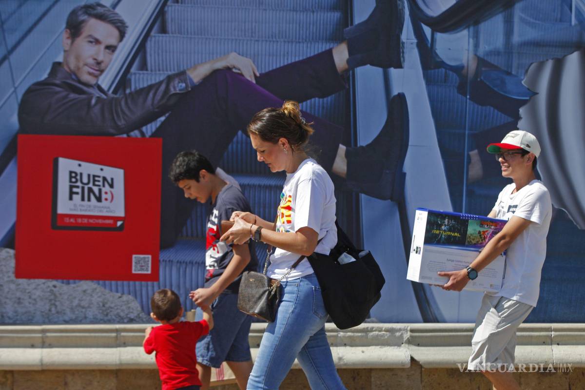 Buen Fin 2025: Estas son las tiendas que NO participarán en las ofertas oficiales