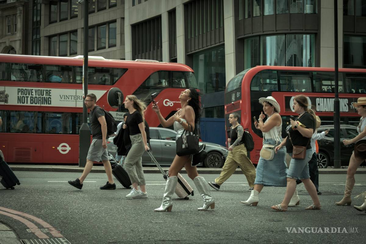 El ‘barebacking’, cuando la generación Z decide prescindir de los dispositivos cuando viaja
