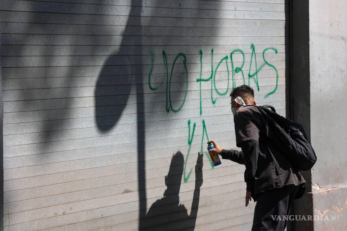 Suben los sueldos... pero no la productividad: especialistas ven riesgo en el aumento al mínimo