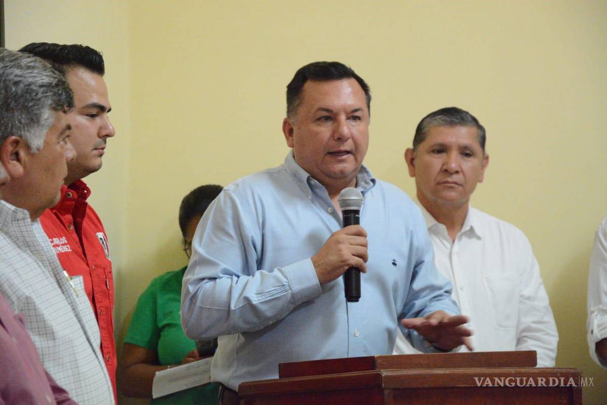 Fiscalía atiende denuncias de robo de ganado en el norte de Coahuila