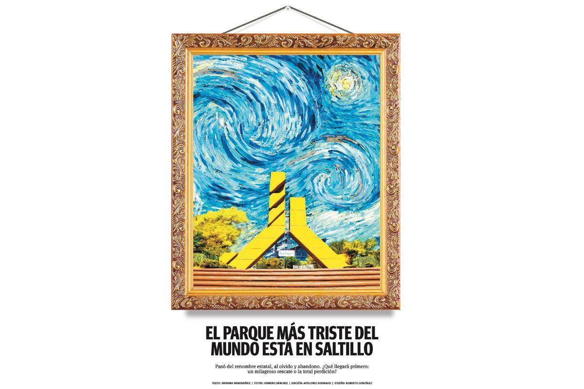 $!Saltillo esconde historias increíbles y curiosas, descúbrelas en este podcast especial de Vanguardia