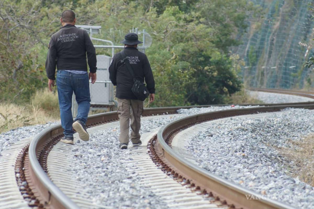 Auditorías realizadas por Gobierno de AMLO en 2019 al Tren Interoceánico señalan obra con planeación deficiente