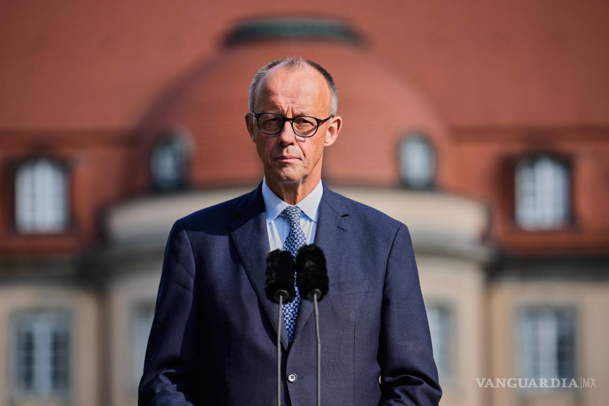 A 35 años de la reunificación alemana la brecha económica sigue sin cerrarse