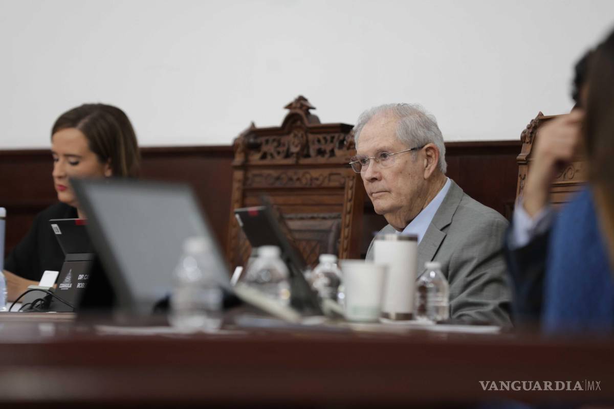 PRI y PAN en Coahuila no cierran la puerta a una alianza