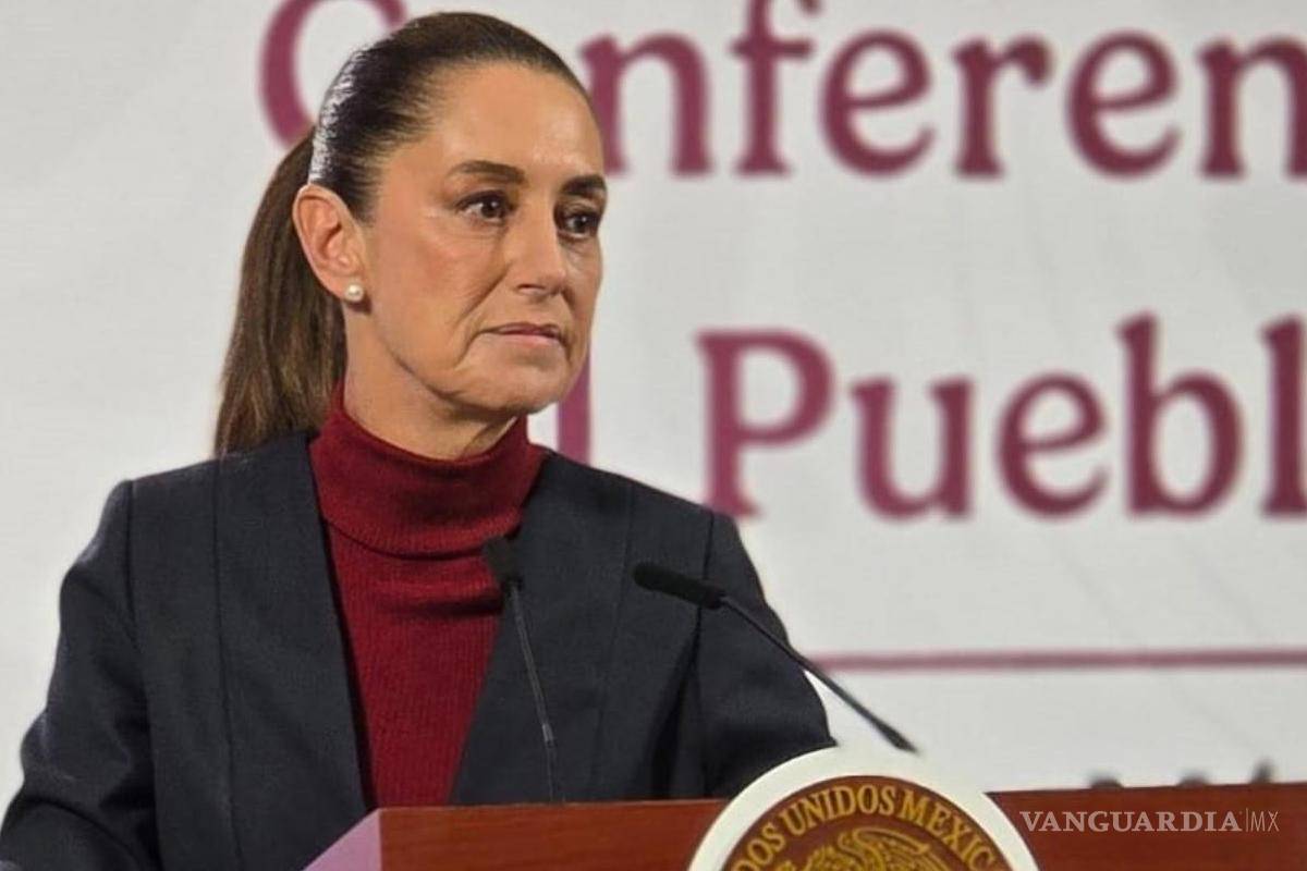 Jornada de 40 horas... Sheinbaum espera que este mes se presente la propuesta