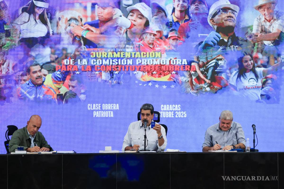 Nicolás Maduro utiliza las criptomonedas para luchar contra las sanciones de EU