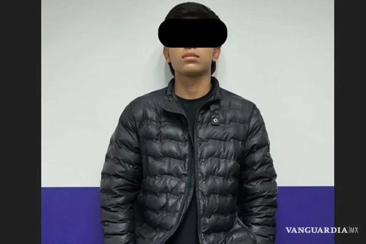 Saltillo: Jueza determina prisión preventiva a Martín, presunto responsable de agresión a exjugador de Lobos