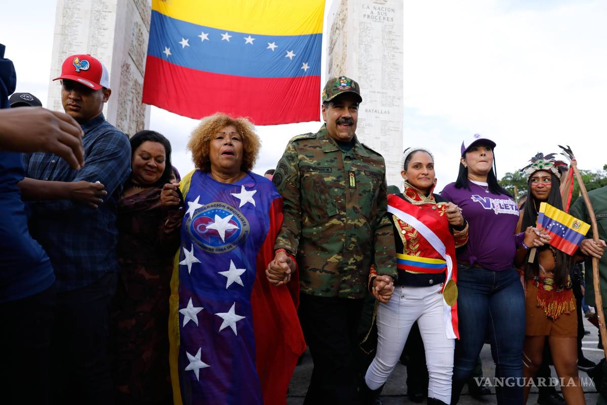 Se puede decir... Que está en la cuerda ‘floja’