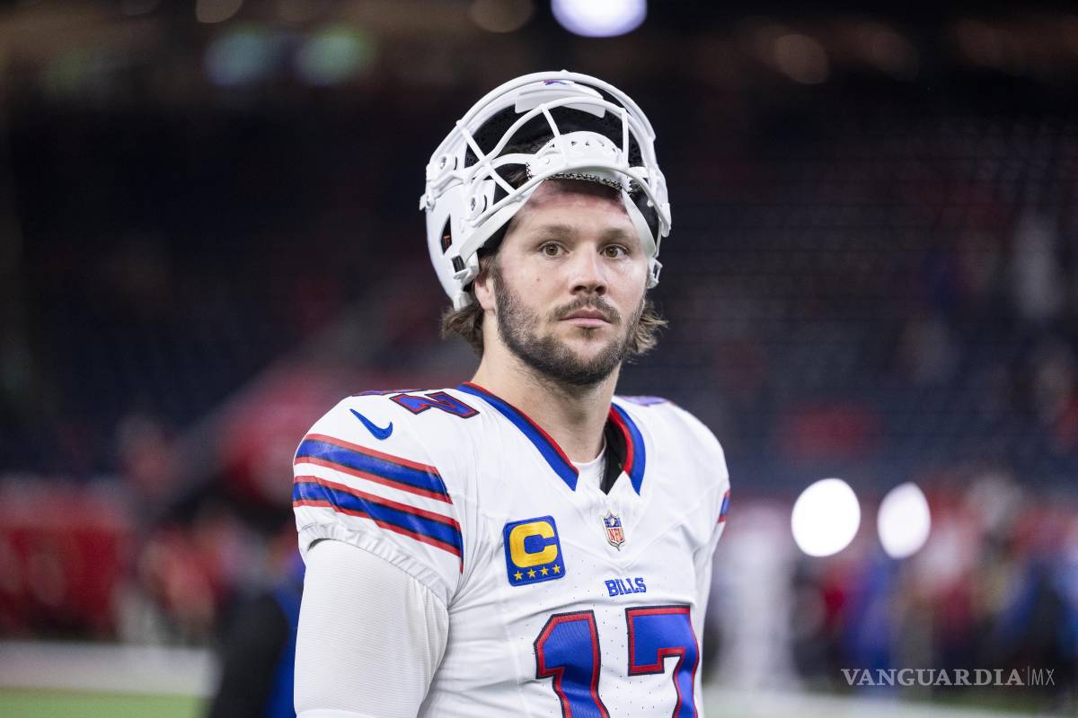 Bills vs Steelers: Josh Allen contra el regreso de Aaron Rodgers en un choque por la AFC