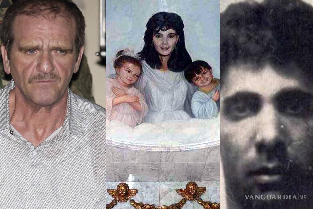 ‘Ojo por ojo’... la siniestra venganza de ‘El Güero’ Palma contra el sicario que enamoró y asesino a su esposa y a sus hijos