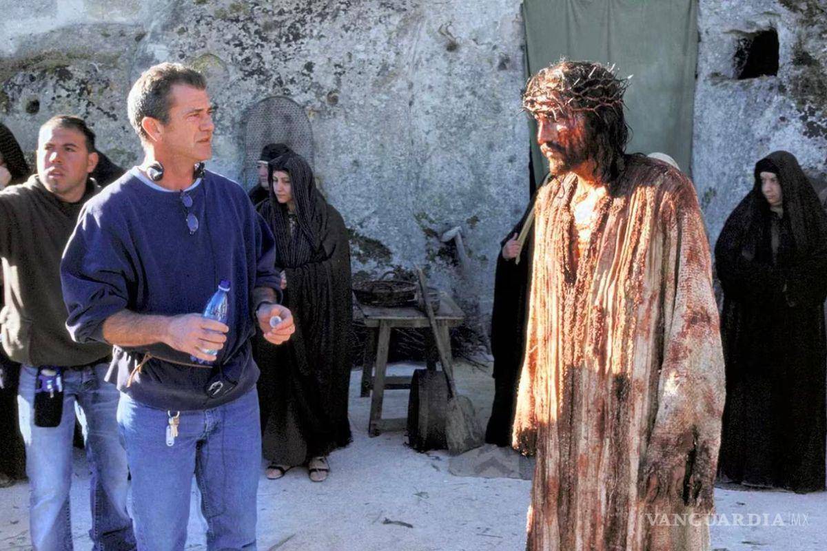 ¿La vas a ver? Se estrenará en dos partes la secuela de ‘La Pasión de Cristo’ en 2027
