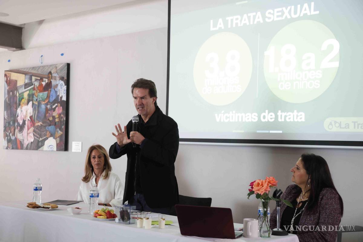 Alertan que 85% de abusos contra niños son perpetrados por familiares