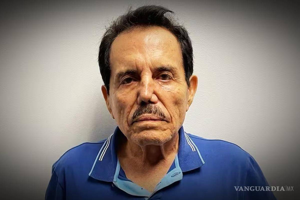 Cuentas y bienes de ‘El Mayo’ Zambada ya fueron asegurados por UIF y el gobierno mexicano: Harfuch