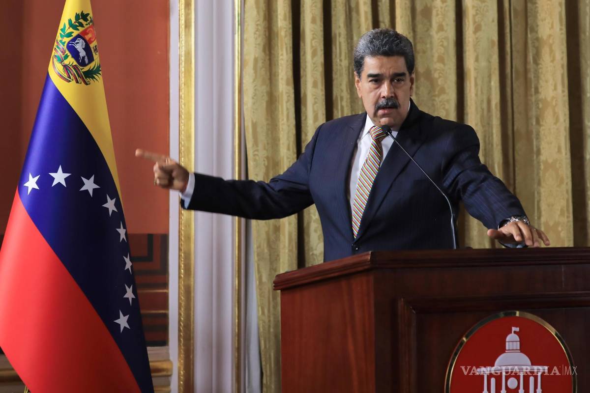 En Venezuela sí, pero no