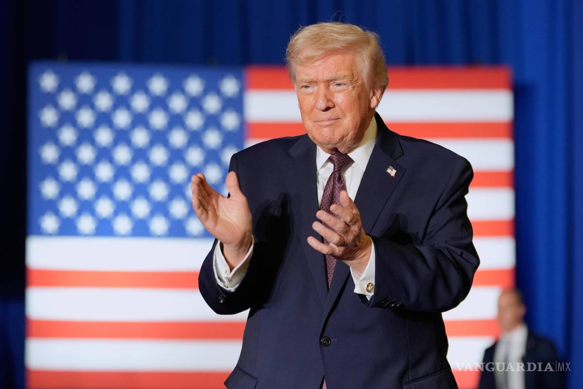 Trump, un bully impredecible