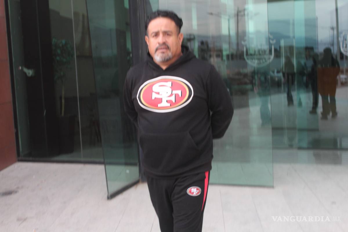 Sale del penal, pero lo devuelven, pues tiene pendiente el delito de violencia familiar