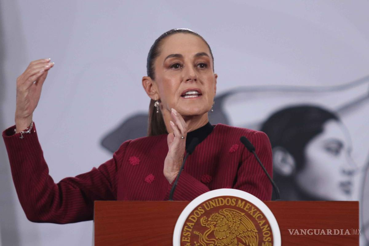 Ante amago de Trump, busca México negociar para cumplir Tratado de Aguas