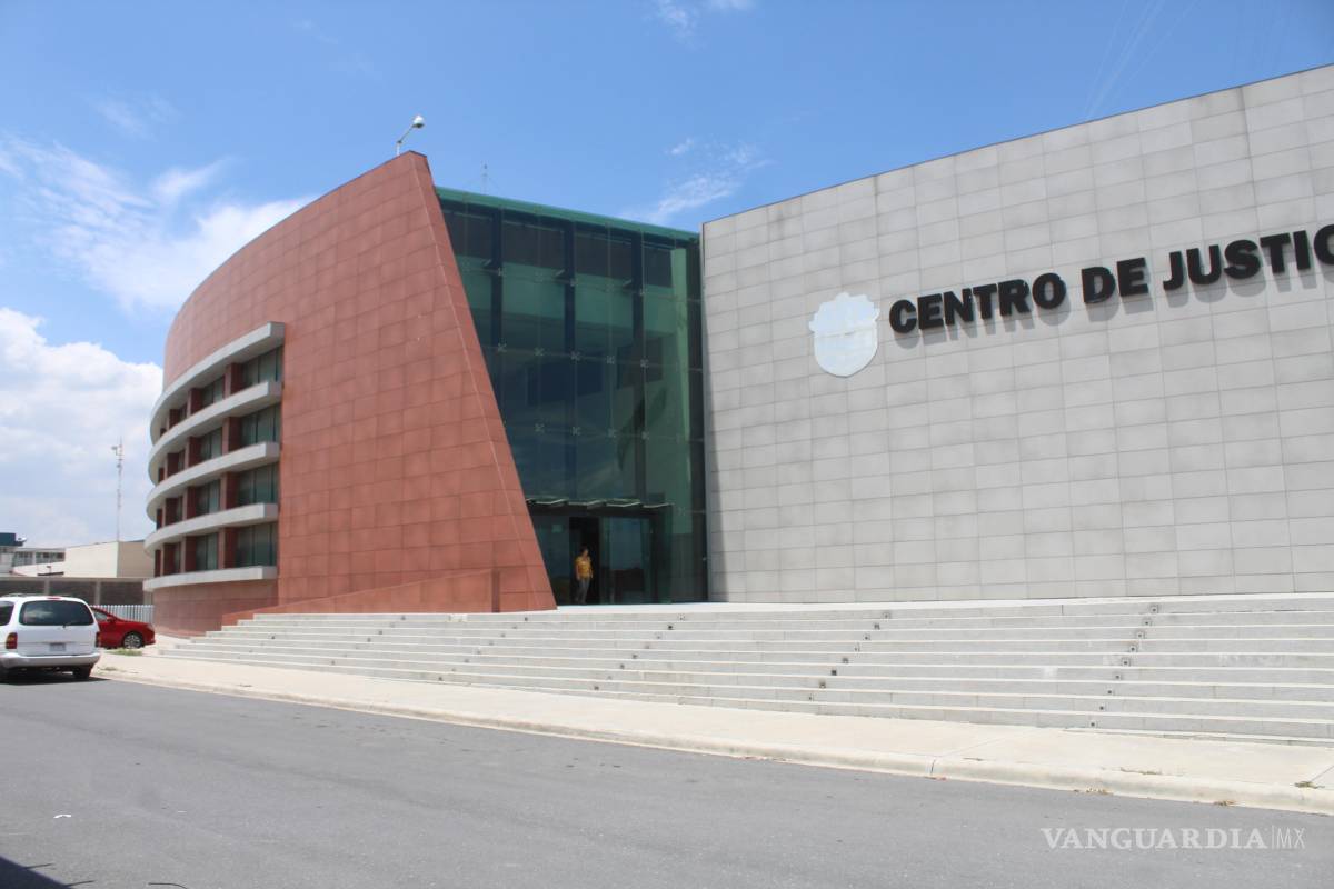 Pareja enfrenta proceso por despojo de inmueble valuado en 10 millones en Saltillo