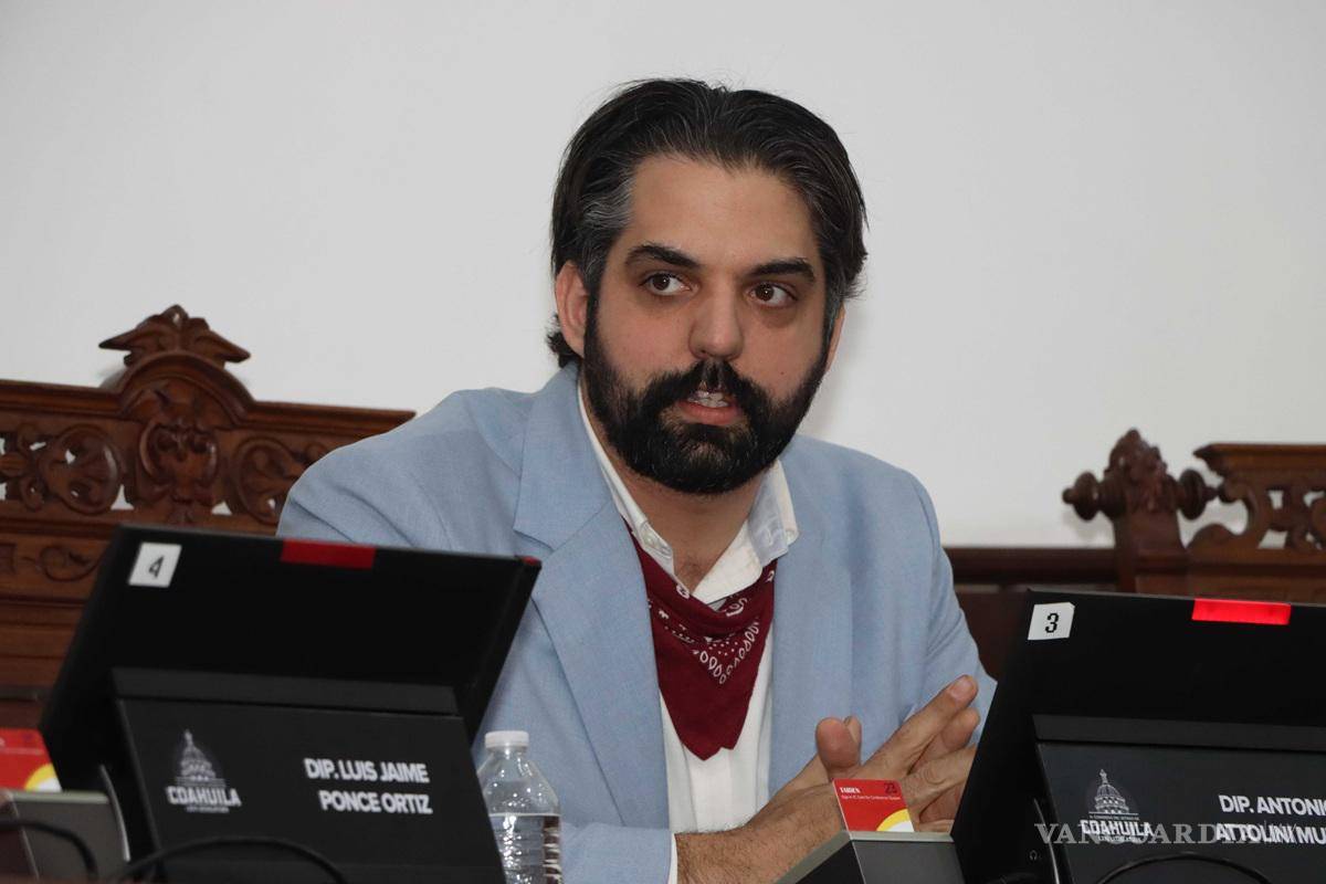 Diputado de Coahuila dará seguimiento a caso de Carlos Gurrola ‘Papayita’: asesinato ‘no quedará impune’