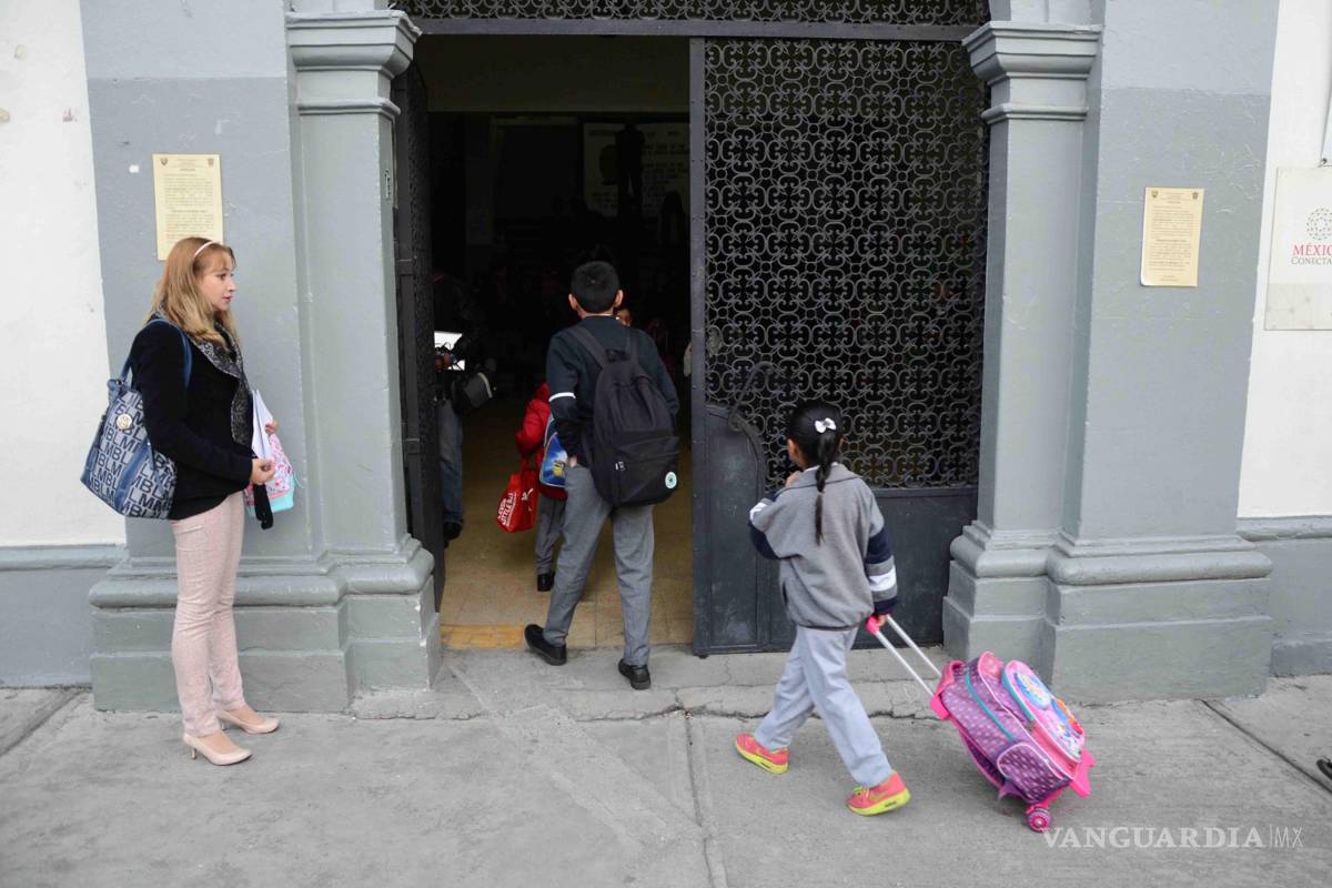 Inflación amenaza con meter presión en este regreso a clases