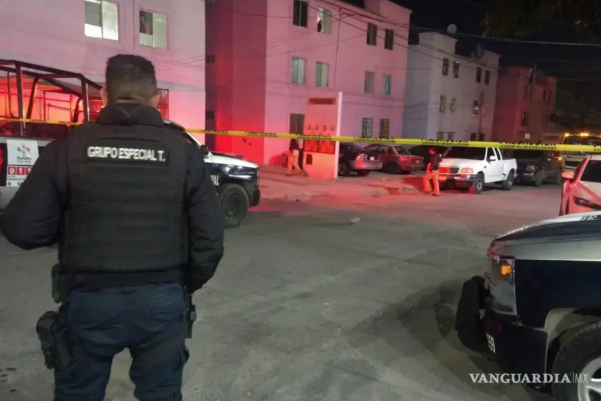 Le dictan sentencia de doce años por asesinar a prestamista, en Saltillo