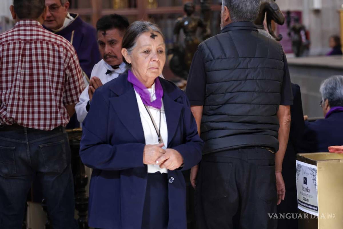 $!Miércoles de Ceniza: Por qué no se debe comer carne HOY según la Iglesia Católica