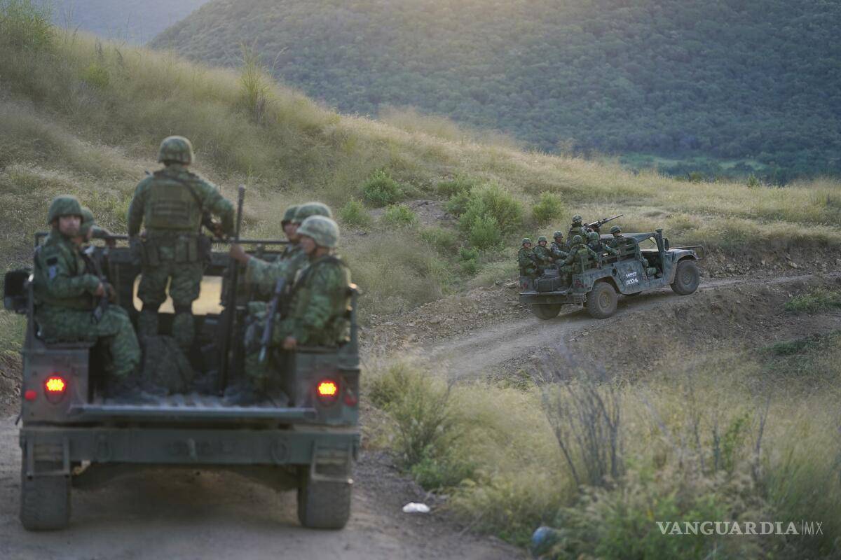 Los ‘narcoacuerdos’ con EU no sólo desmantelan cárteles: también redibujan el poder político y económico mexicano