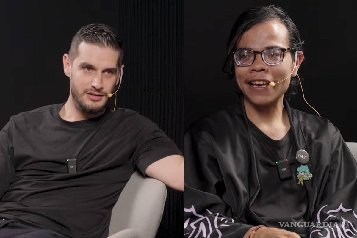 ¿Te acuerdas de ‘El Chico Pony’?... regresó, lo entrevistó Adrián Marcelo y esto es lo que dijo (video)