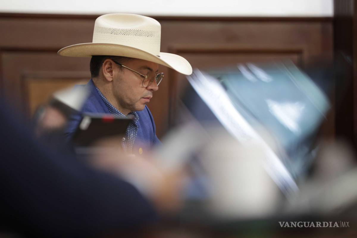 Analizará Congreso creación de observatorio de Violencia Social y de Género en Coahuila