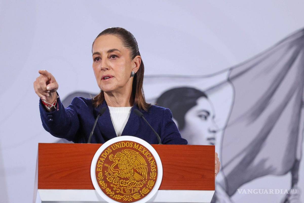 Sheinbaum llevará el gabinete de Seguridad a los estados más violentos