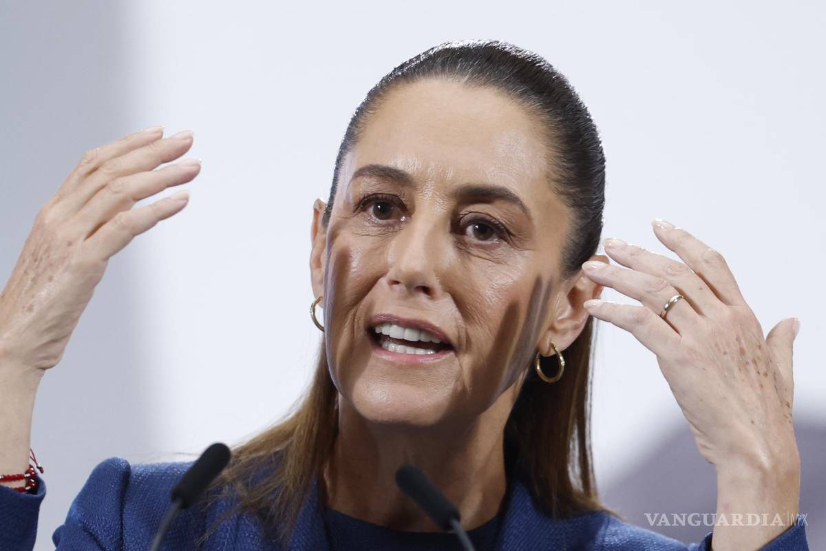 ¡Somos mayoría, Presidenta!