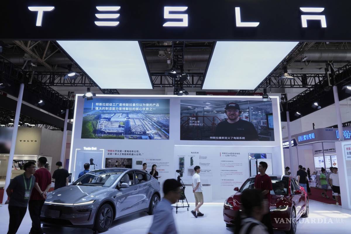 Tesla otorga acciones a Elon Musk por un valor aproximado de 29,000 millones de dólares