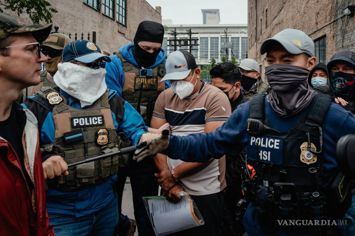 Trump no es el primer presidente de EE. UU. que apuesta por la autodeportación