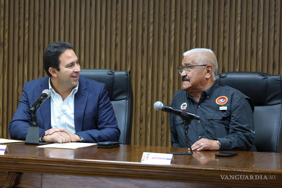 Se suman rutas de la CTM al programa ‘Aquí Vamos Gratis’ en Saltillo