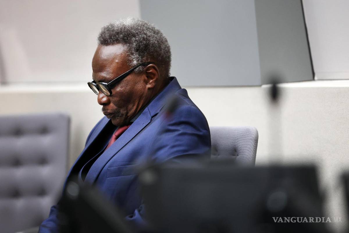 CPI declara culpable a exlíder miliciano yanyauid de crímenes de guerra en Darfur, Sudán