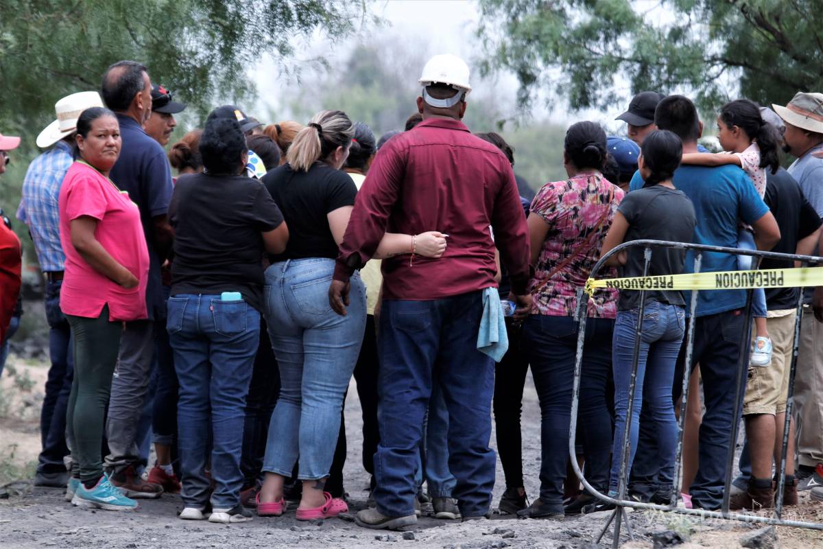 Coahuila: Reparación a sobrevivientes de El Pinabete, un asunto de memoria y no repetición