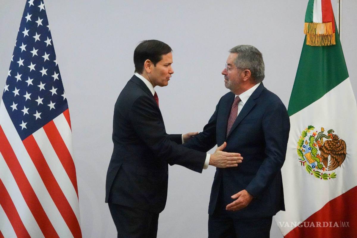 Estados Unidos exige a México acciones más agresivas contra el narcotráfico