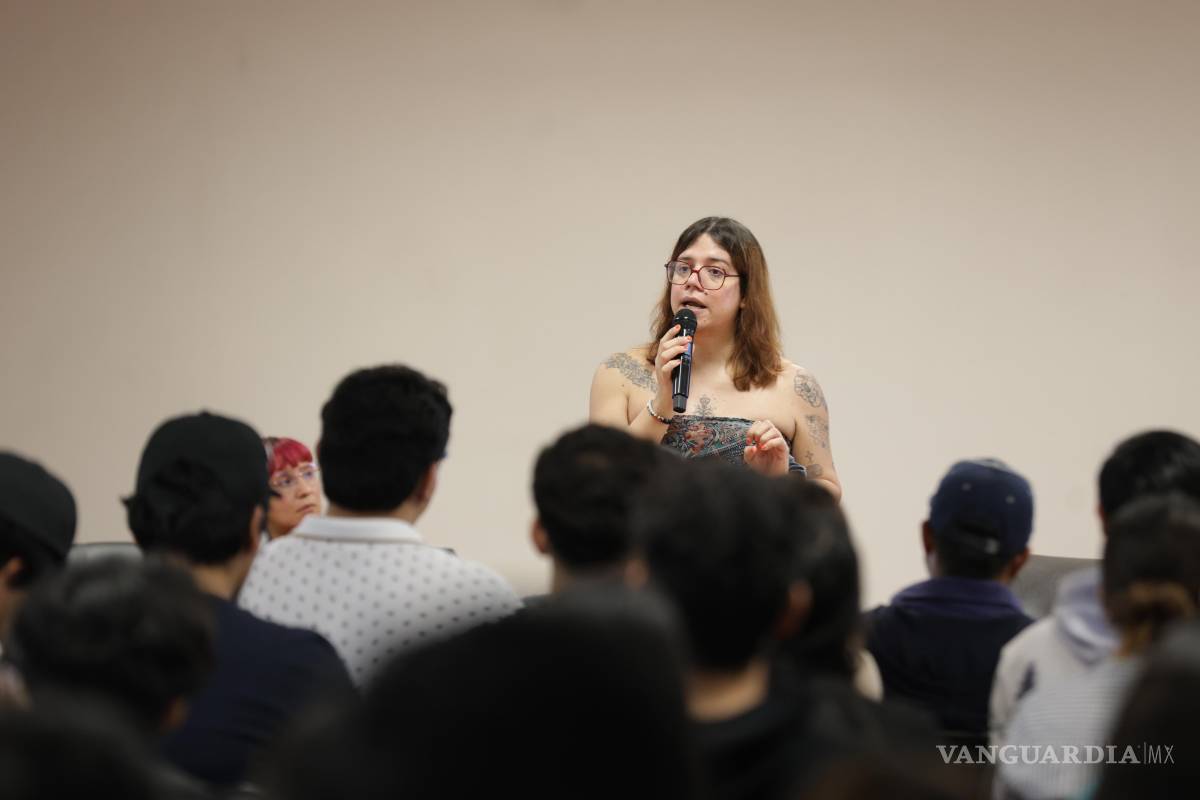 Revivir comercialmente el Centro Histórico de Saltillo no mejora calidad de vida: experta