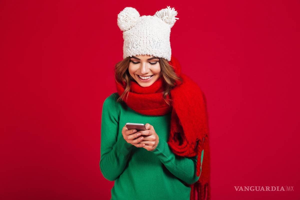 Los 50 mejores mensajes para felicitar la Navidad 2025 por WhatsApp