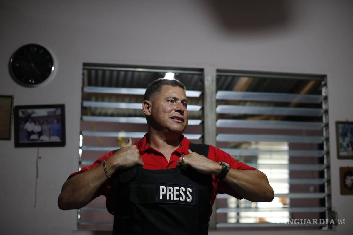 Deportación del periodista Mario Guevara muestra la ‘injusticia” de las políticas de Trump