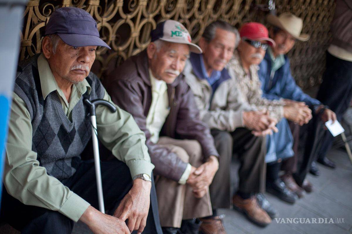 La vejez sin seguridad: crece la informalidad entre mayores de 65 años en todo el país