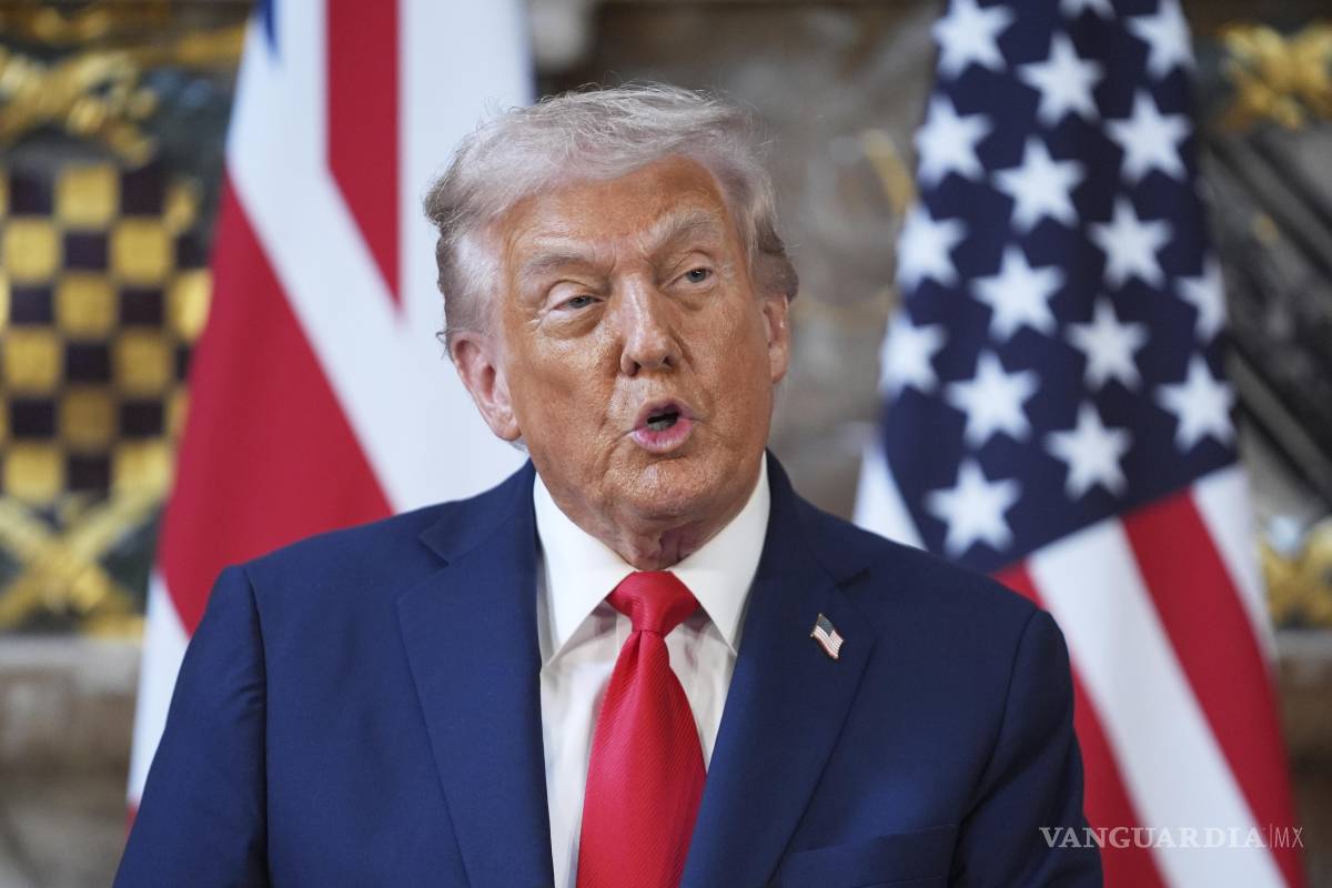 Trump: contra la migración legal y especializada