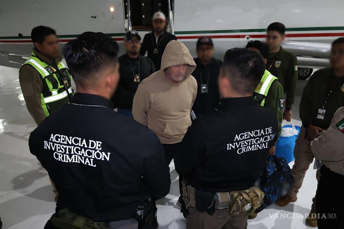 Caso de La Barredora: Dan 3 meses más a Fiscalía en investigación contra Hernán Bermúdez