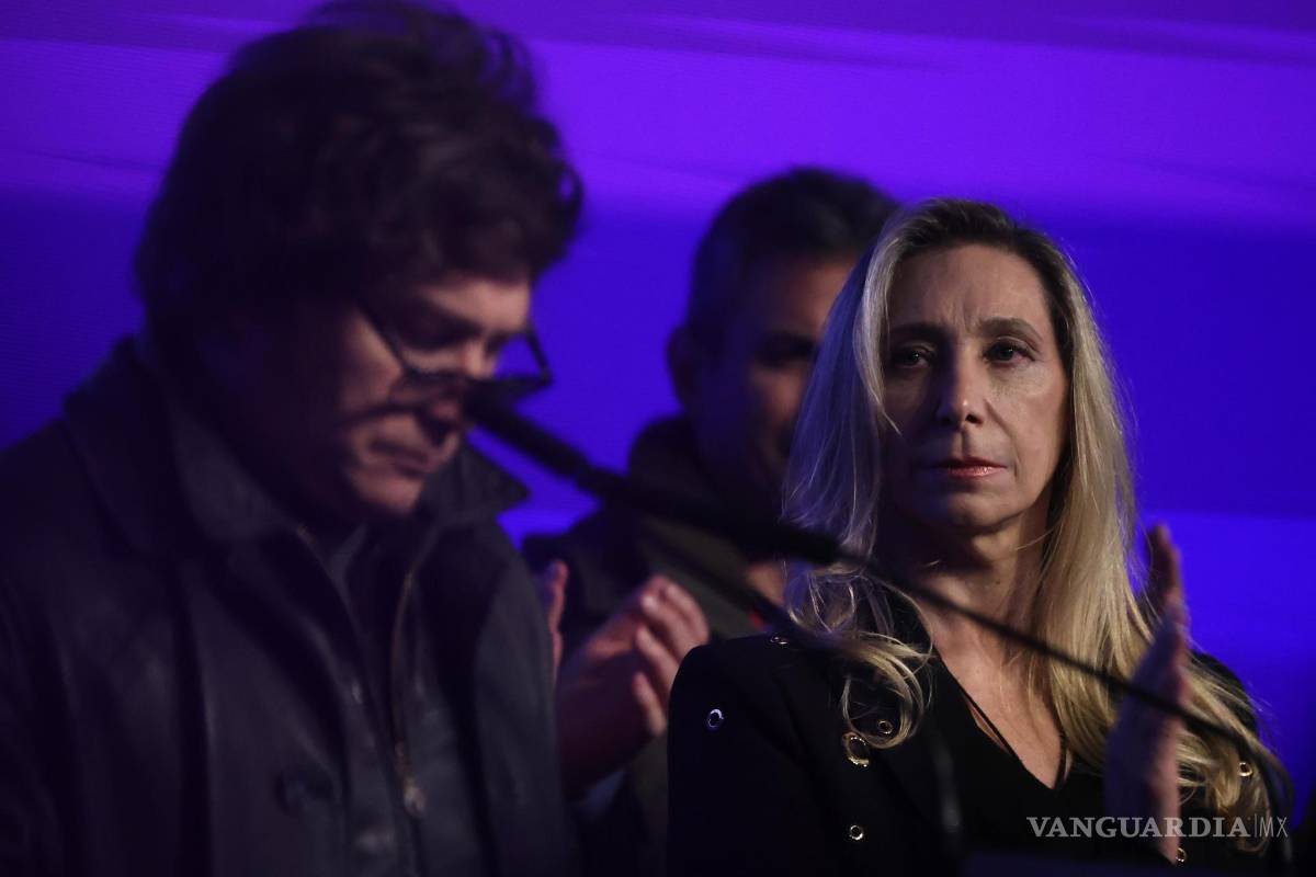 El régimen se acabó