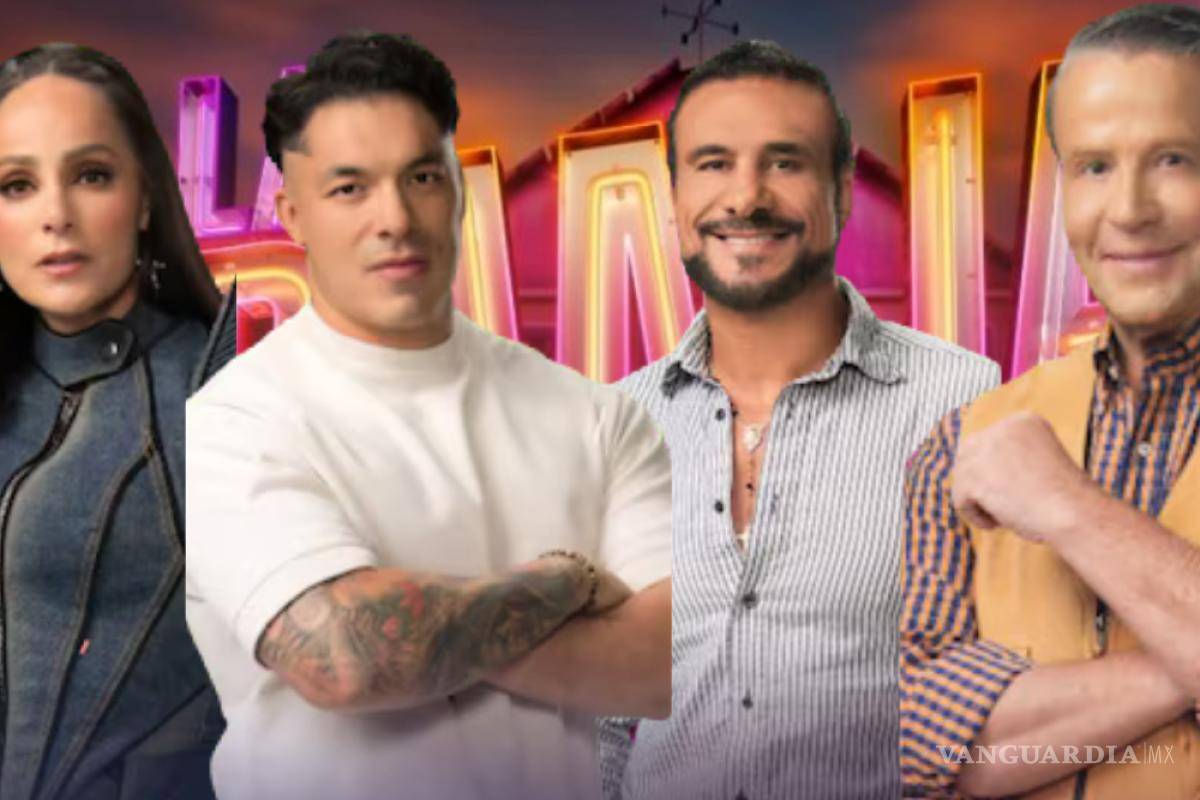 La Granja VIP... Quién fue el cuarto eliminado del reality